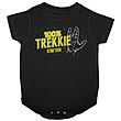 Star Trek 100% Trekkie Onesie